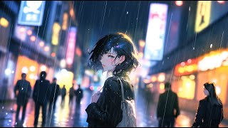 君と雨上がりの向こうで / feat. Mai