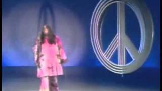 Mama Cass Elliot - New World Coming