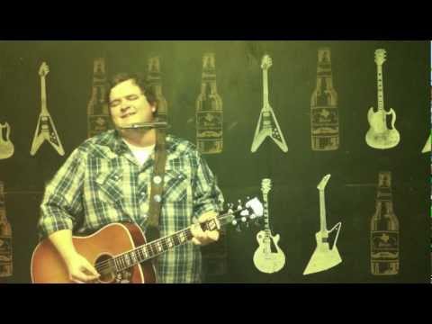 Gibson Austin Backroom Bootleg Sessions - Austin Mayse - Just A Cloud