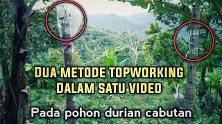 Download lagu Two topworking methods in one video mp3