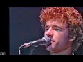 The Del Fuegos - Live Milan Italy 1987