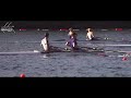 World Rowing Championships 2023 Training - USA