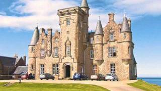 Castles of Scotland