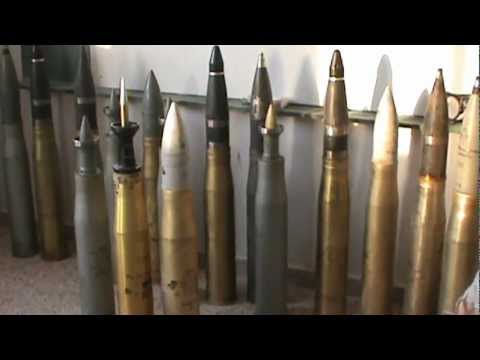 بيان السيطرة على حقل التنك في ريف دير الزور وعرض للغنائم