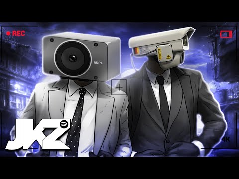 CameraMan Song (Skibidi Toilet) | Before Chaos | JKZ