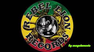 Barrington Levy - Mine Your Mouth, Joe Gibbs Record Globe Records-1981