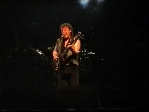 Bruce-Baker -Moore (BBM)- Midtfyns Festival,Ringe,Denmark 1994-06-25