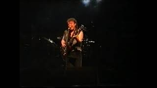 Bruce-Baker -Moore (BBM)- Midtfyns Festival,Ringe,Denmark 1994-06-25