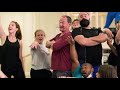 In The Rehearsal Room The Magician S Elephant