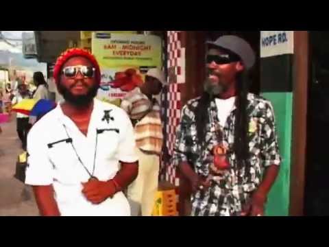 Rasstar The Lion - Progress [Official Video]