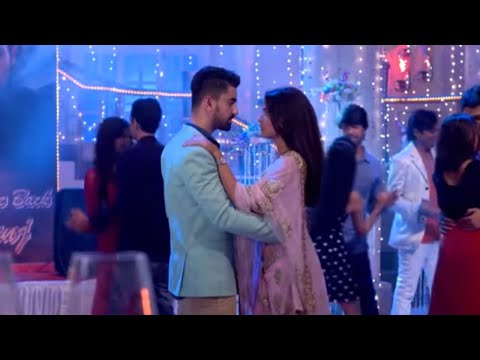 Meena Taparia Tashan-e-Ishq - Episode 289 - August 02, 2016 - Webisode