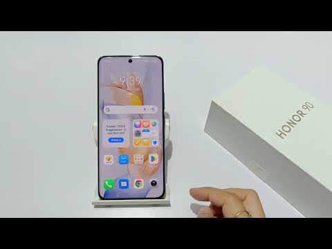 how to set app drawer in honor 90 lite,90 pro | honor 90 me app drawer kaise set kare