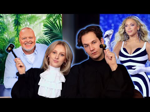 Die Beyoncé-Verschwörung & Raabs RTL-Absturz