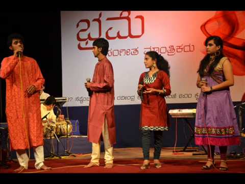 Yaava Kaviyu Bareyalaara