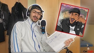 Wie Gringo "GRINGO IST SAUER" aufgenommen hat