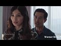 Astrid Leaves Michael Rekt - Crazy Rich Asians