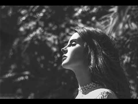 Lana Del Rey - Video Games (Instrumental) [Slowed & Reverb]