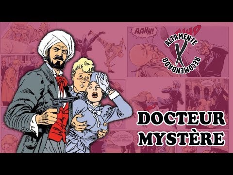 Docteur Mystère