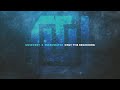 UNSECRET X MØØNWATER - ONLY THE BEGINNING [OFFICIAL AUDIO]
