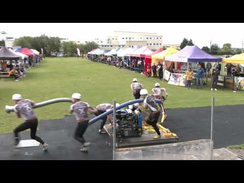 VcB Kotvrdovice 2025 - SDH Olešnice X - muži