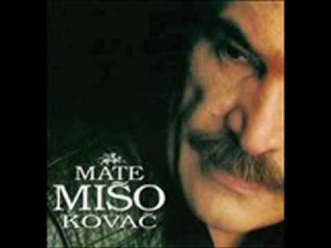 Mišo Kovač Još se držim, još se ne dam 1994
