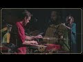 Utopia & Visions by Don Cherry - Sarathy Korwar (13th December 2023 - The Piano Man New Delhi)