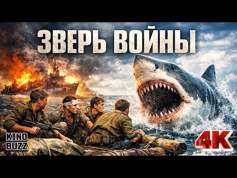 Зверь войны 2025 (Beast of War)  трейлер