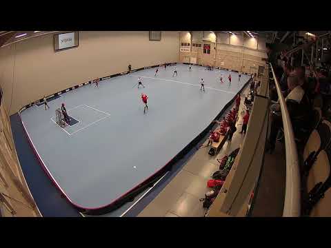 14.4.2018 Nibacos 04 Edustus - FBC LO