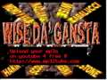 WISE DA GANSTA LIVE (1998) 