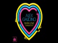Alex Gaudino - I'm in Love (Wideboys-Remix) - HD ...