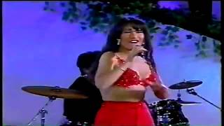 Selena Quintanilla   El Chico del Apartamento 512
