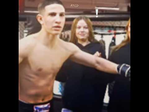 Nidal Wonder Protects Salish.. 🥹🥹 #cute #nalish #crazy