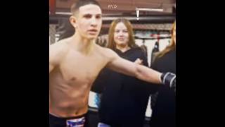 Nidal Wonder Protects Salish.. 🥹🥹 #cute #nalish #crazy