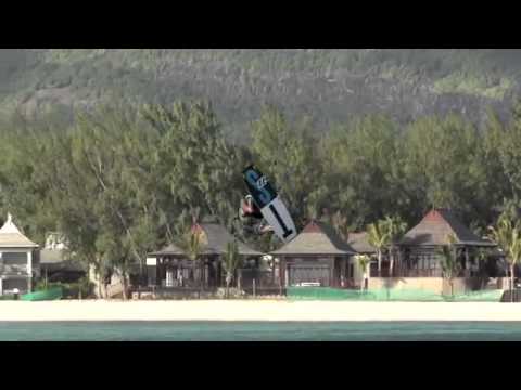 North EVO 2014 product clip