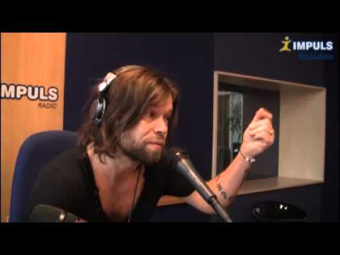 Richard Krajčo se vrací na koncertní pódia!