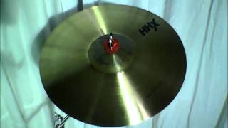 15" HHX Studio Crash, зображення 1