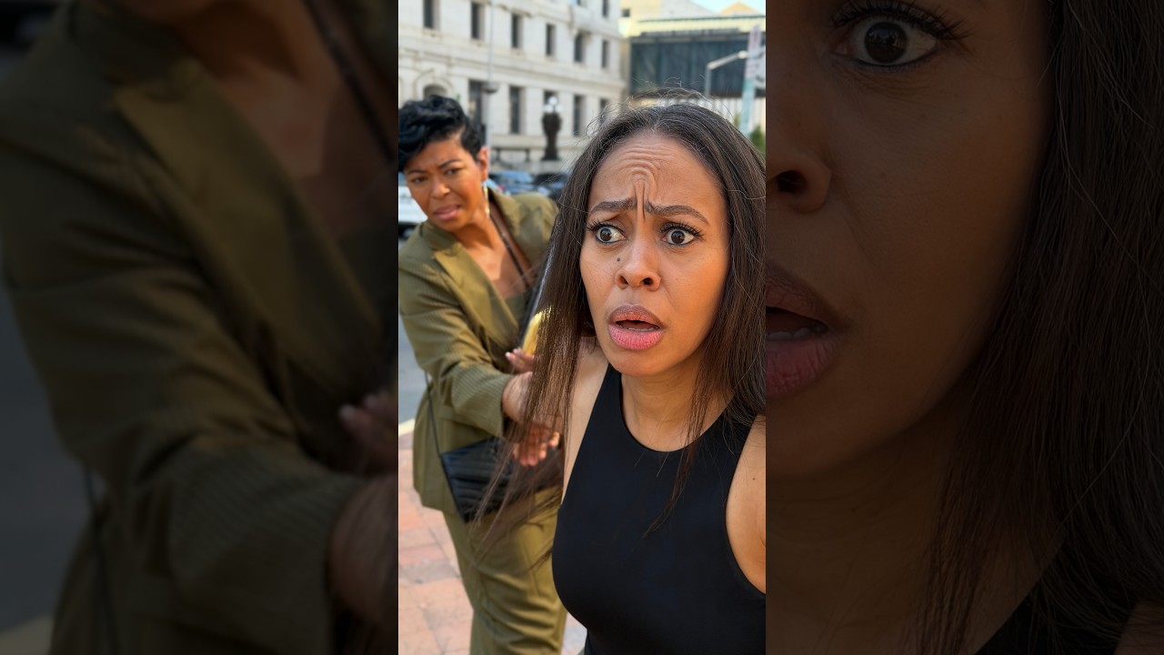 When Natasha discovers what Dawn did to Kendrick!