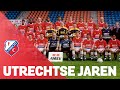 UTRECHTSE JAREN | Seizoen 1997/1998