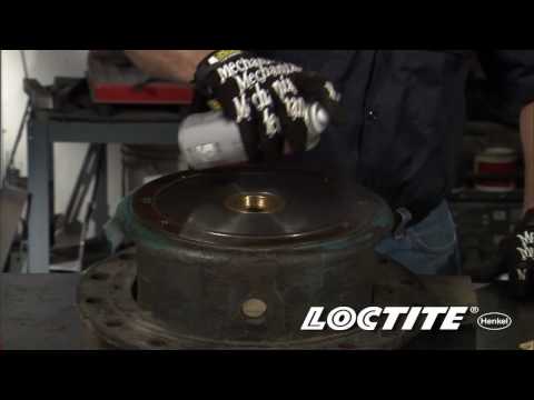How to Apply Loctite® Gasket Eliminator®