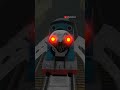 Scary Thomas Train Videos Baby Thomas The Train Revenge