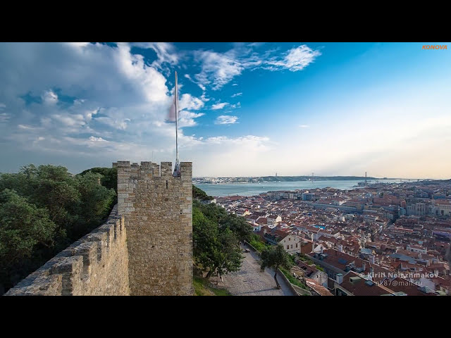 Portugal - Lisbon
