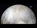 NASA Unveils New Pluto Discoveries