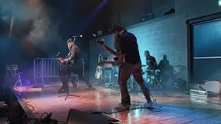 Da zero a Liga - Tributo Ligabue - Libera nos a malo @ Alcatraz Milano