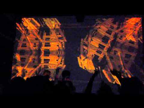 Bedouin - part 5 @ Toldi club Budapest - 2016.05.07.