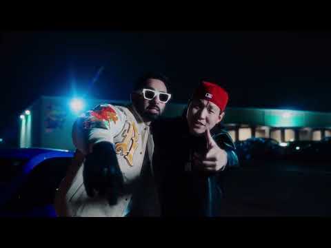 Rajan Sahota - Just Slide Ft Aaron Le [Music Video]