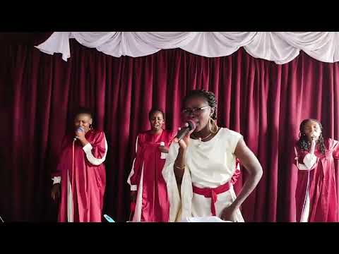 Mighty Man of War by Pastor Winnie Achebe