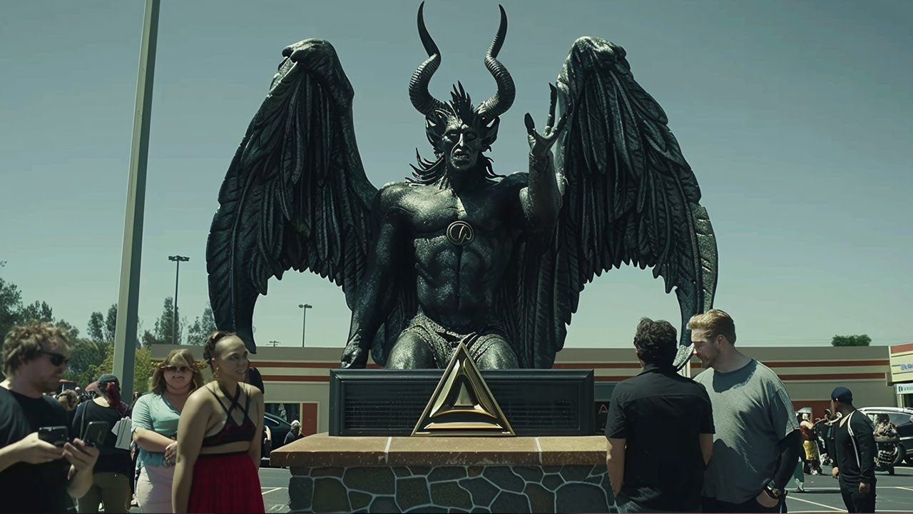 Signs That The World Is Ready For The AntiChrist