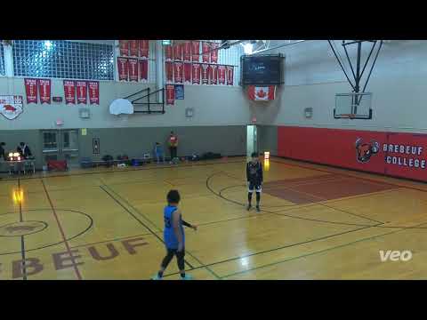 Devils(62) Tier 6 Evergrande (54) - tcbl saturday - 2022/2023 winter