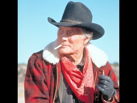 Jack Palance: His Extraordinary Life   (Jerry Skinner Documentary)