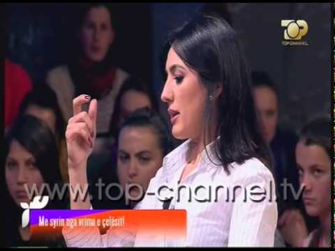 E Diell, 1 Shkurt 2015, Pjesa 2 - Top Channel Albania - Entertainment Show